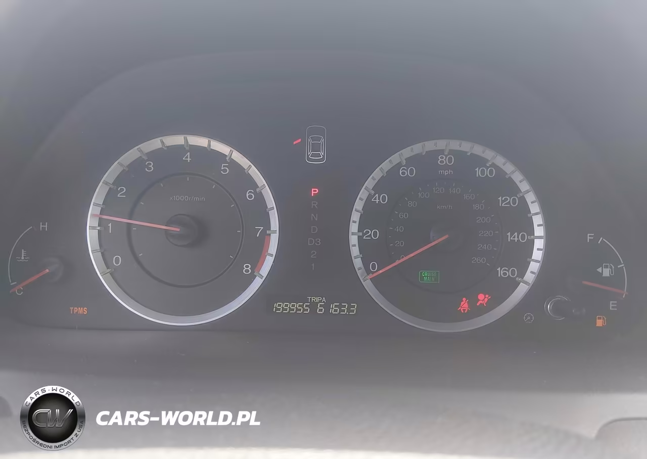 2011 Honda Accord 2.4 Ex-L VIN:1HGCP2F85BA011804 - 7