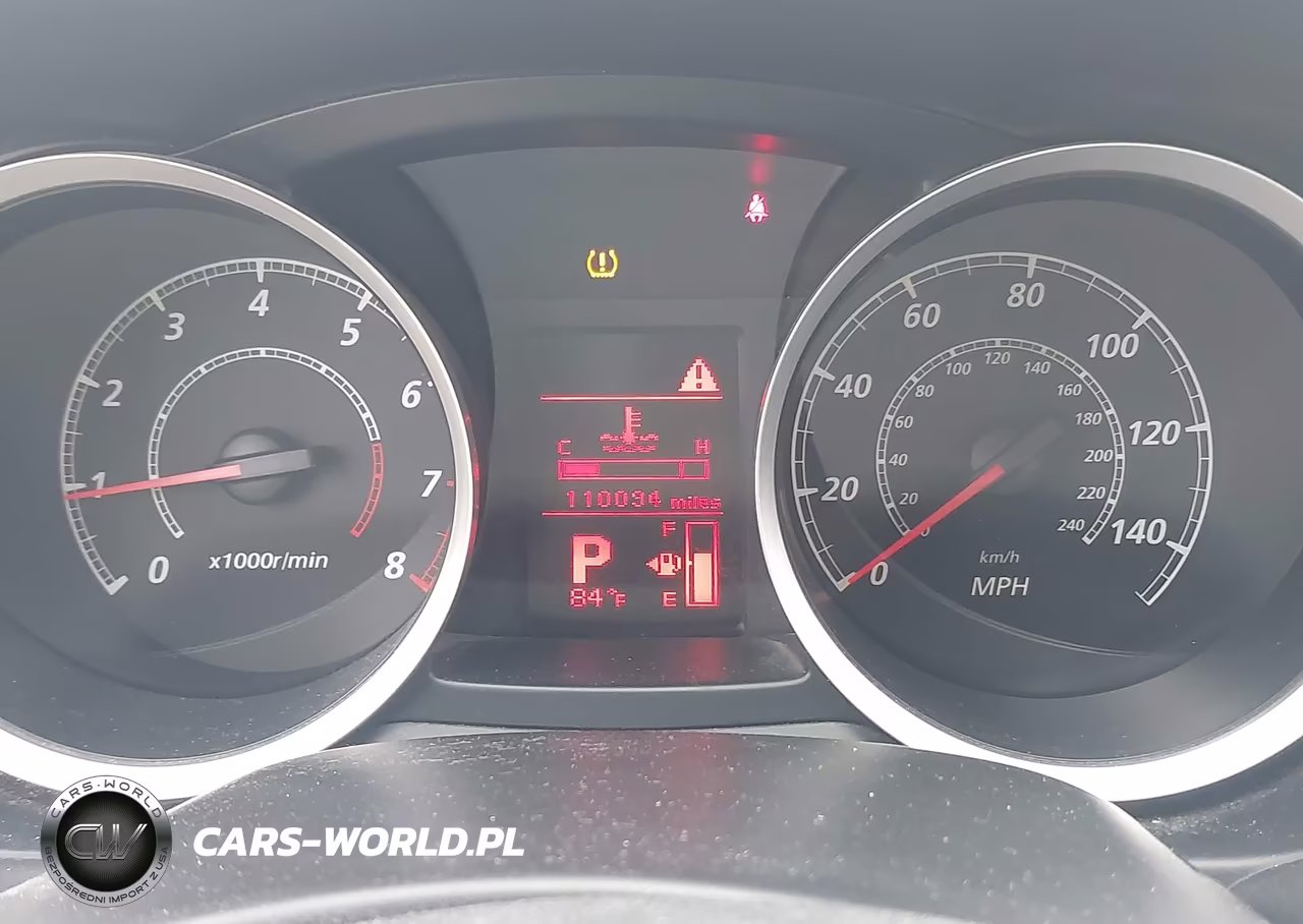 2015 Mitsubishi Lancer Es VIN:JA32U2FU1FU004738 - 7
