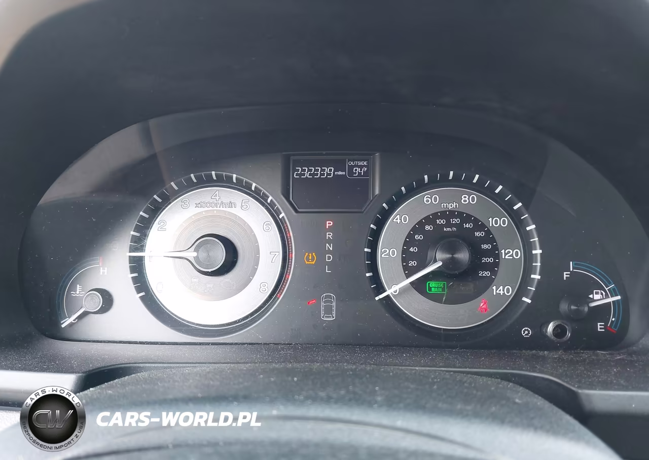 2013 Honda Odyssey Ex VIN:5FNRL5H45DB055893 - 7