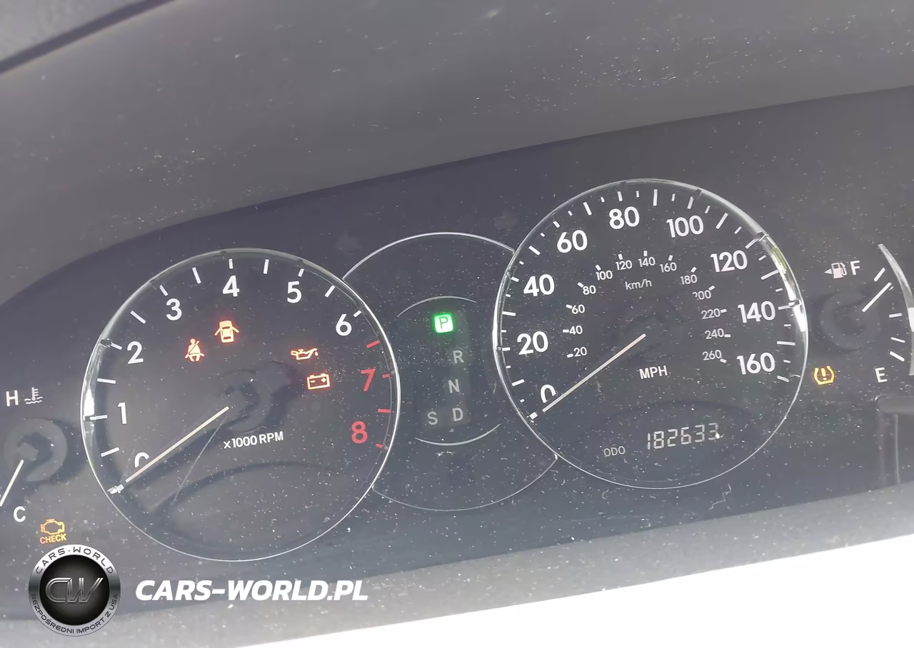 2008 Toyota Avalon Xls VIN:4T1BK36B98U291630 - 7