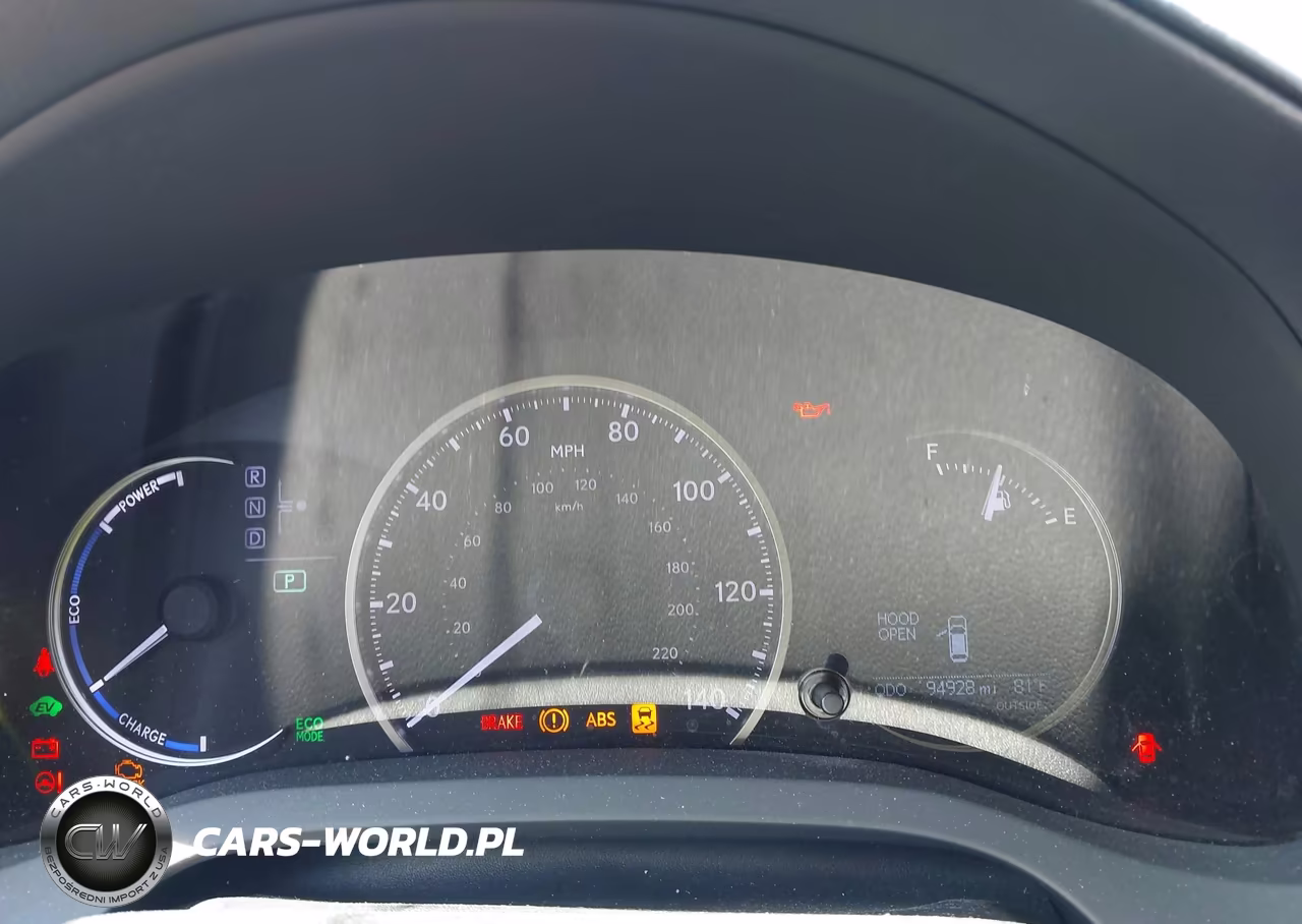 2014 Lexus Ct 200H VIN:JTHKD5BH2E2190634 - 7