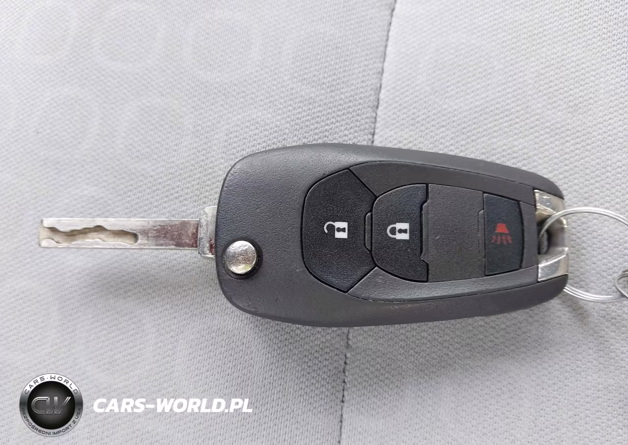 2019 Chevrolet Trax Ls VIN:3GNCJKSB2KL107777 - 11