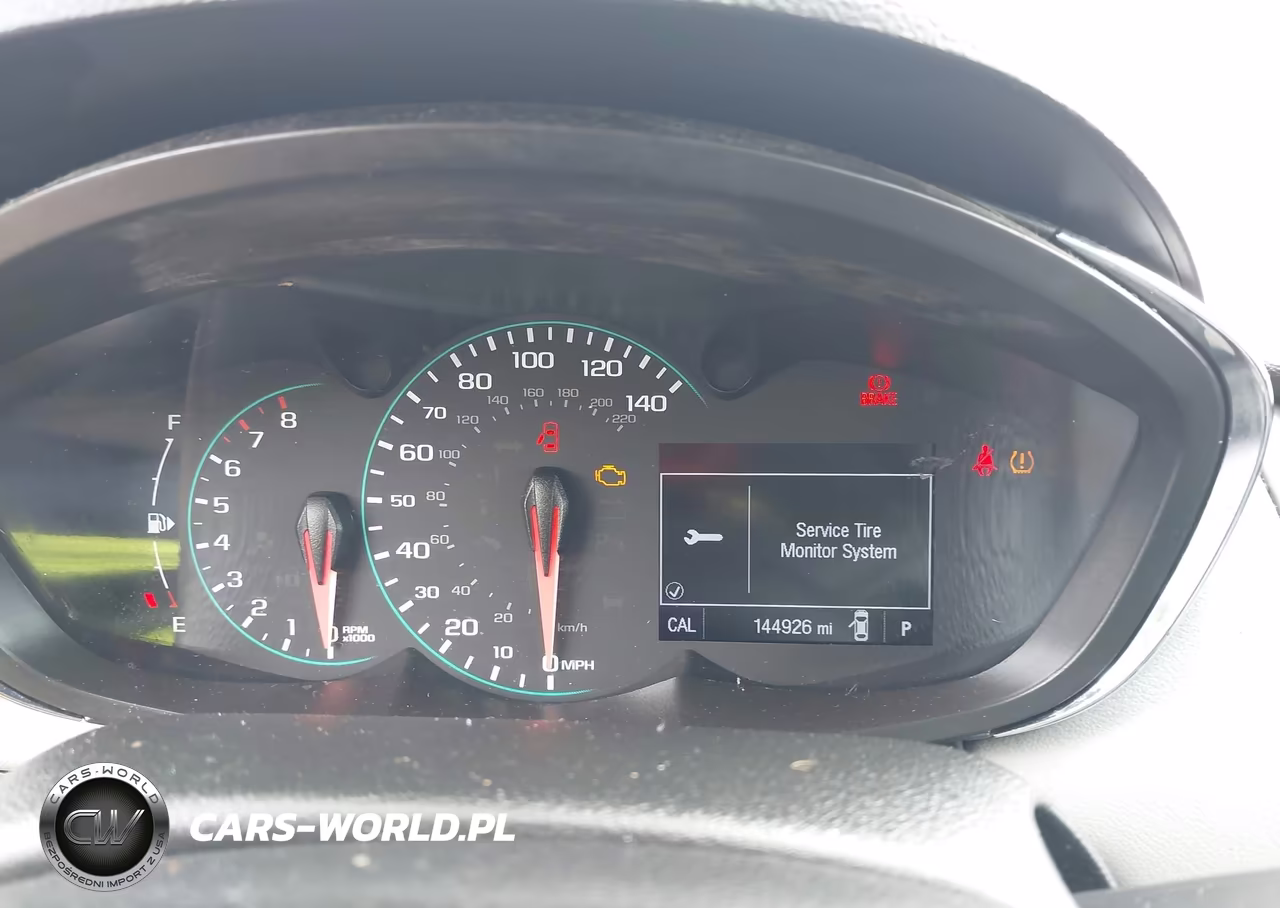 2019 Chevrolet Trax Ls VIN:3GNCJKSB2KL107777 - 7