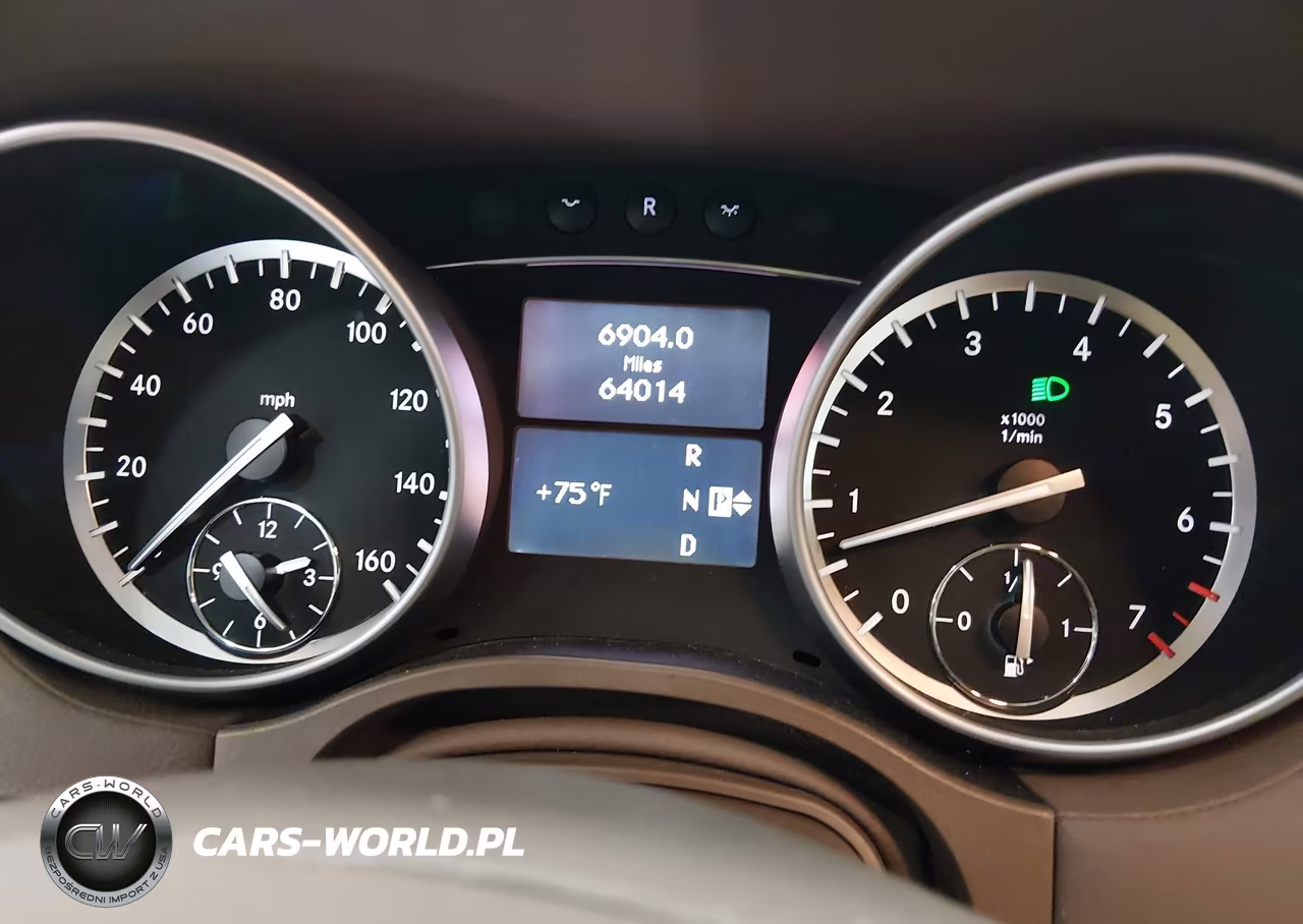 2012 Mercedes-Benz Gl 450 4Matic VIN:4JGBF7BE9CA766246 - 7