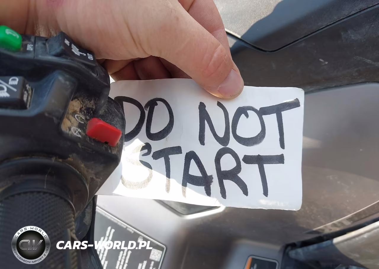 2025 Can-Am Outlander Xt 850 VIN:3JB3KA641SJ000715 - 12