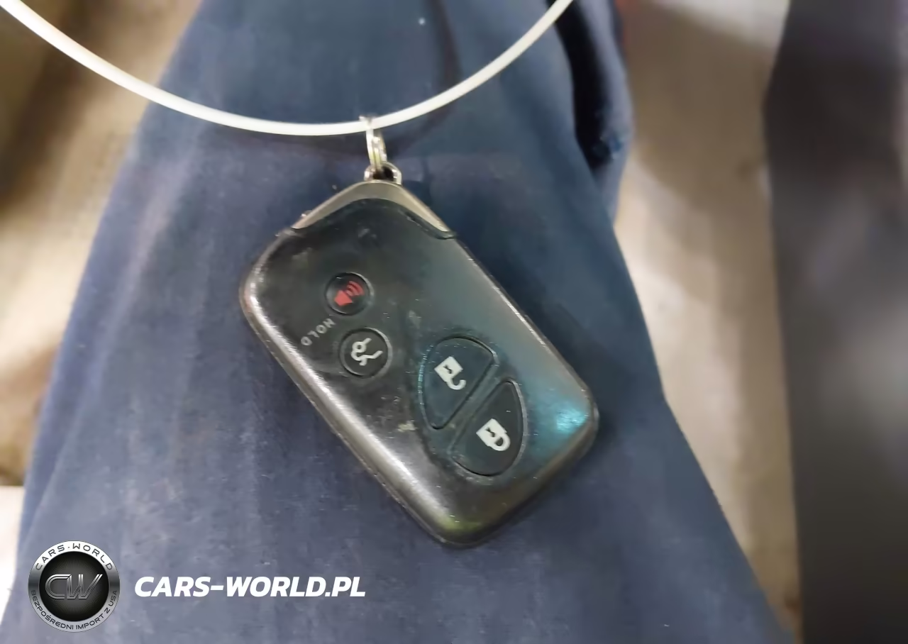 2008 Lexus Es 350 VIN:JTHBJ46G682267529 - 11