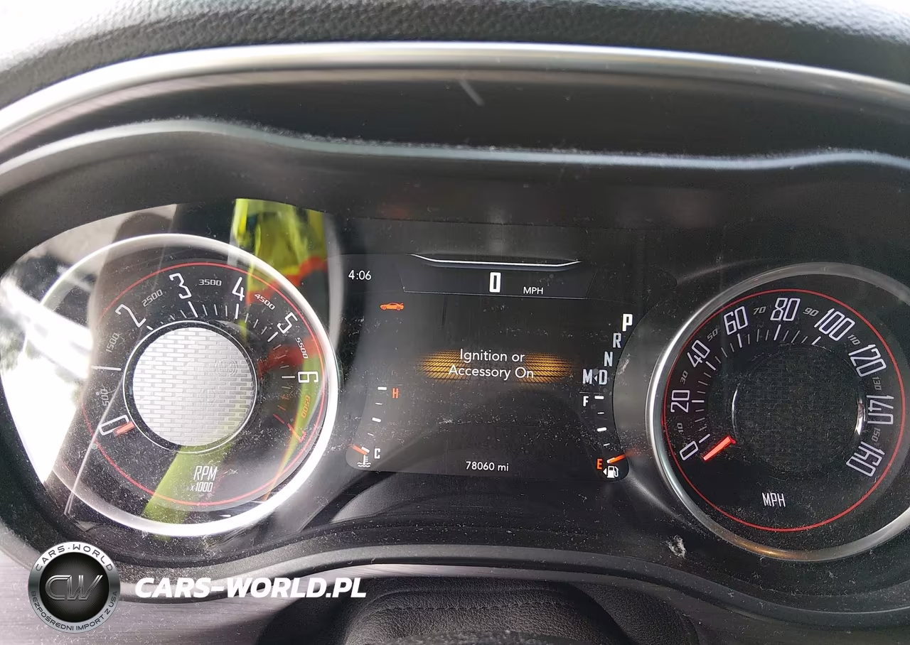 2018 Dodge Challenger Sxt VIN:2C3CDZAG8JH321609 - 7