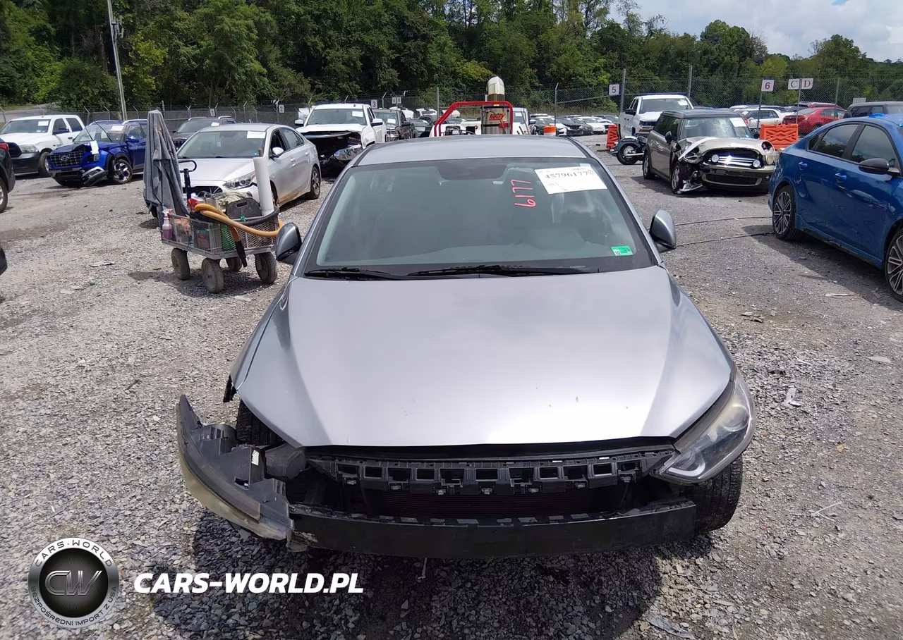 2017 Hyundai Elantra Se VIN:5NPD74LF8HH175504 - 11