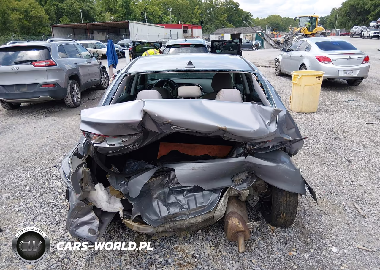 2017 Hyundai Elantra Se VIN:5NPD74LF8HH175504 - 15