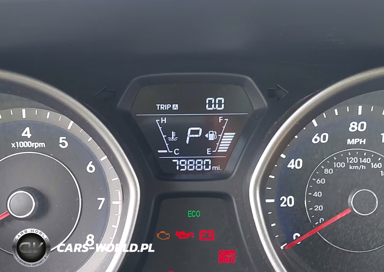 2016 Hyundai Elantra Se VIN:5NPDH4AE5GH706003 - 16