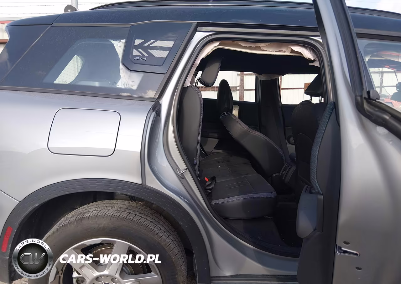 2026 Mini Countryman Cooper S-S Oxford Edition VIN:WMZ23GA09T7V28588 - 8