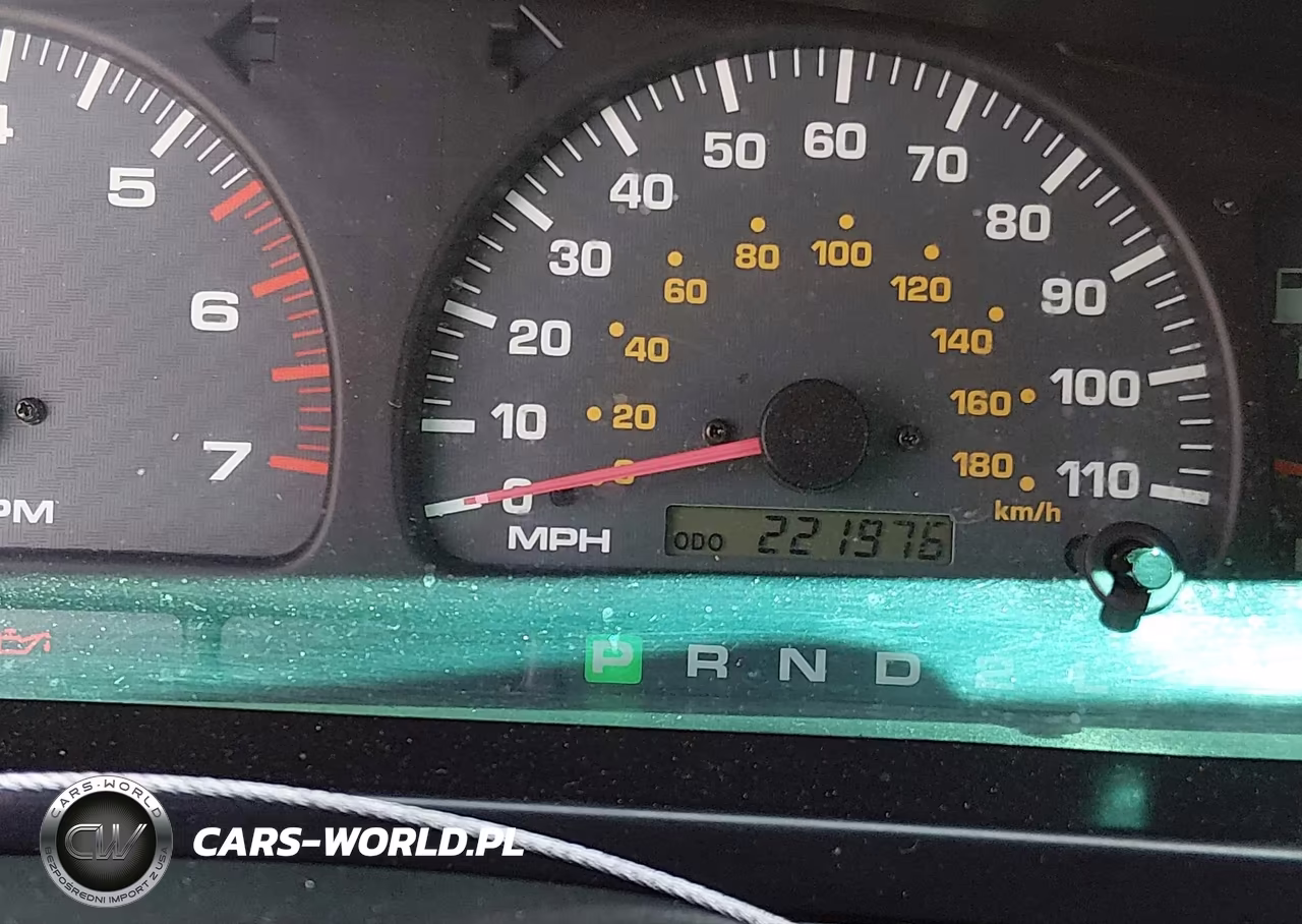 2001 Toyota 4Runner Sr5 V6 VIN:JT3GN86R210183542 - 15