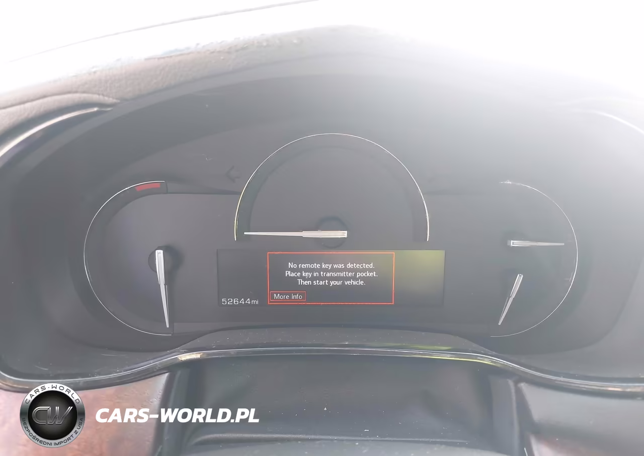 2017 Cadillac Cts Luxury VIN:1G6AX5SS0H0199643 - 7