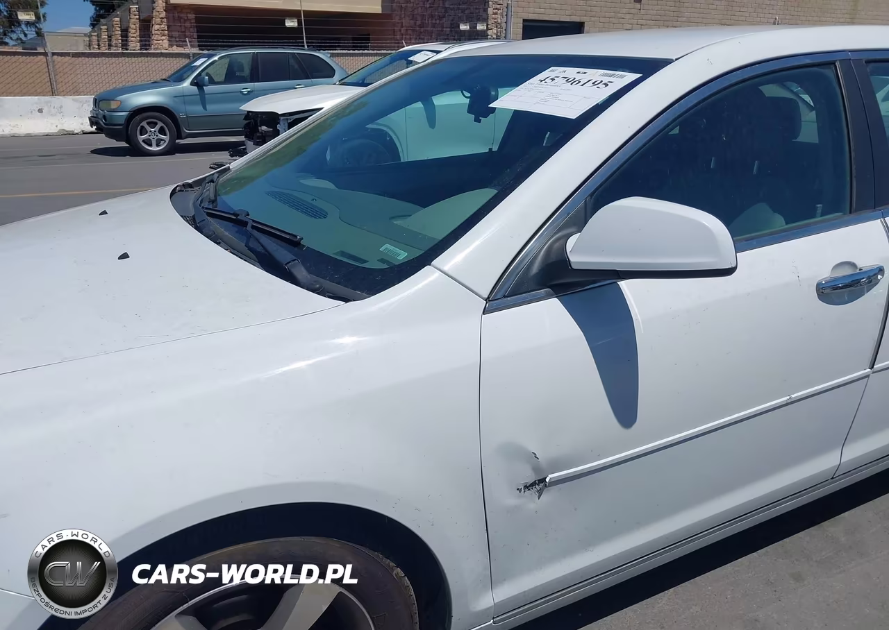 2012 Chevrolet Malibu 1Lt VIN:1G1ZC5E08CF356355 - 6