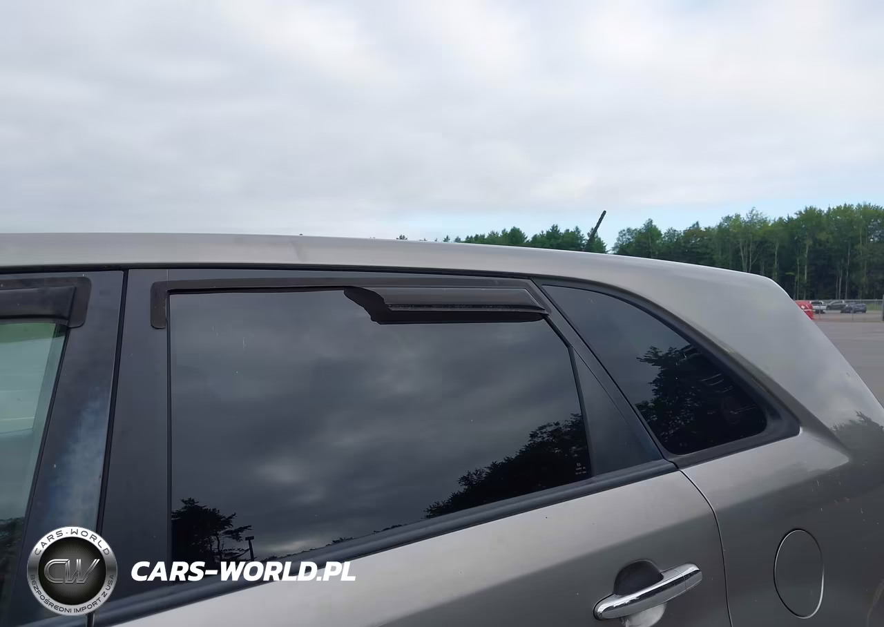2013 Kia Sorento Lx VIN:5XYKTCA65DG341852 - 14