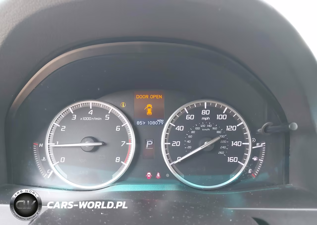 2014 Acura Rdx VIN:5J8TB4H52EL017842 - 7