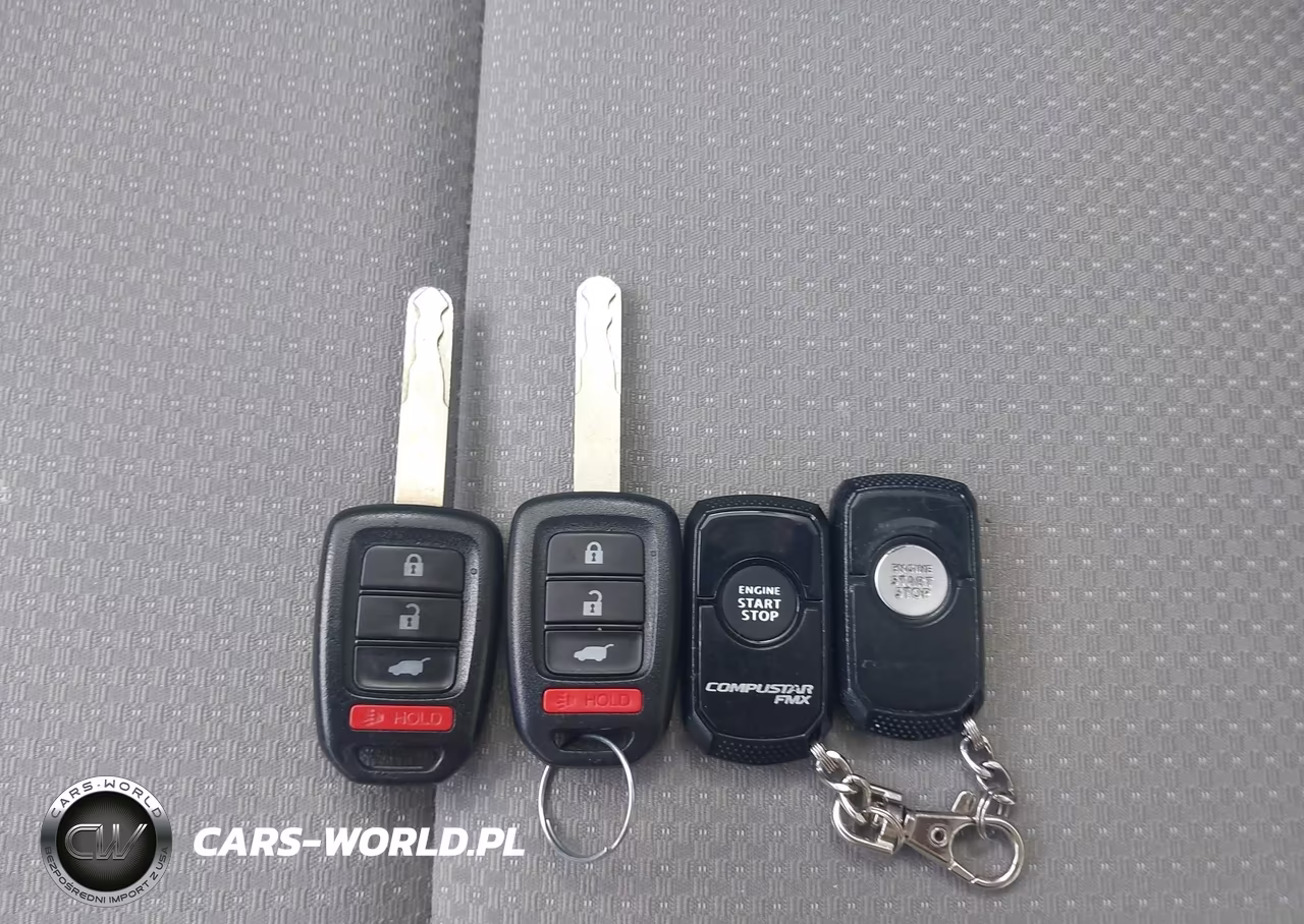 2019 Honda Hr-V Lx VIN:3CZRU6H34KG731052 - 11