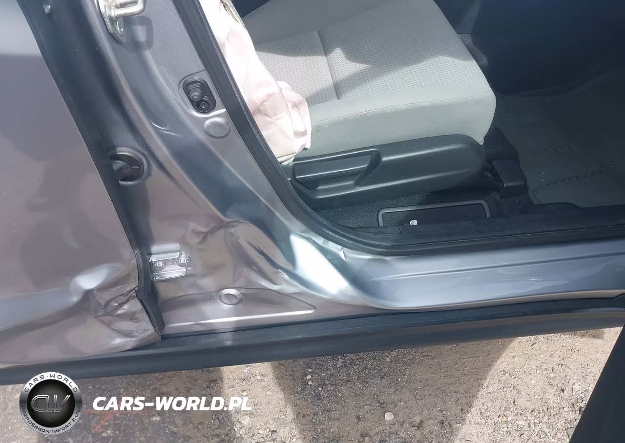 2019 Honda Hr-V Lx VIN:3CZRU6H34KG731052 - 17