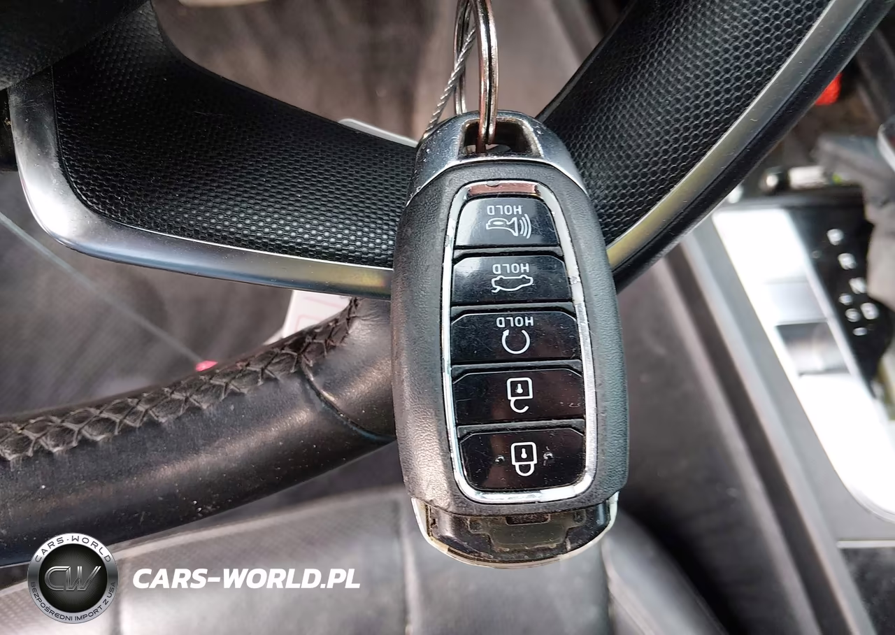 2021 Hyundai Elantra Hybrid Limited VIN:KMHLN4AJ8MU010847 - 11