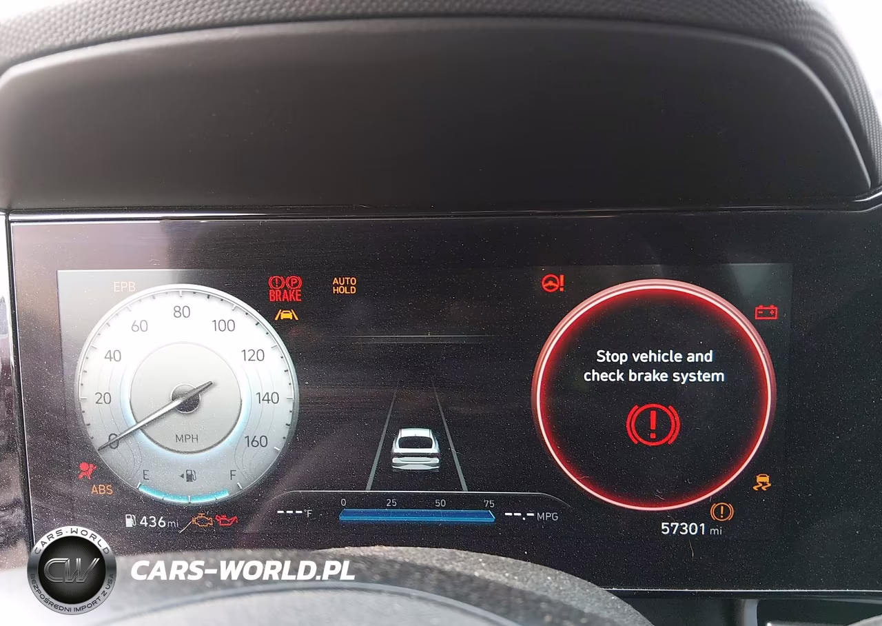 2021 Hyundai Elantra Hybrid Limited VIN:KMHLN4AJ8MU010847 - 7