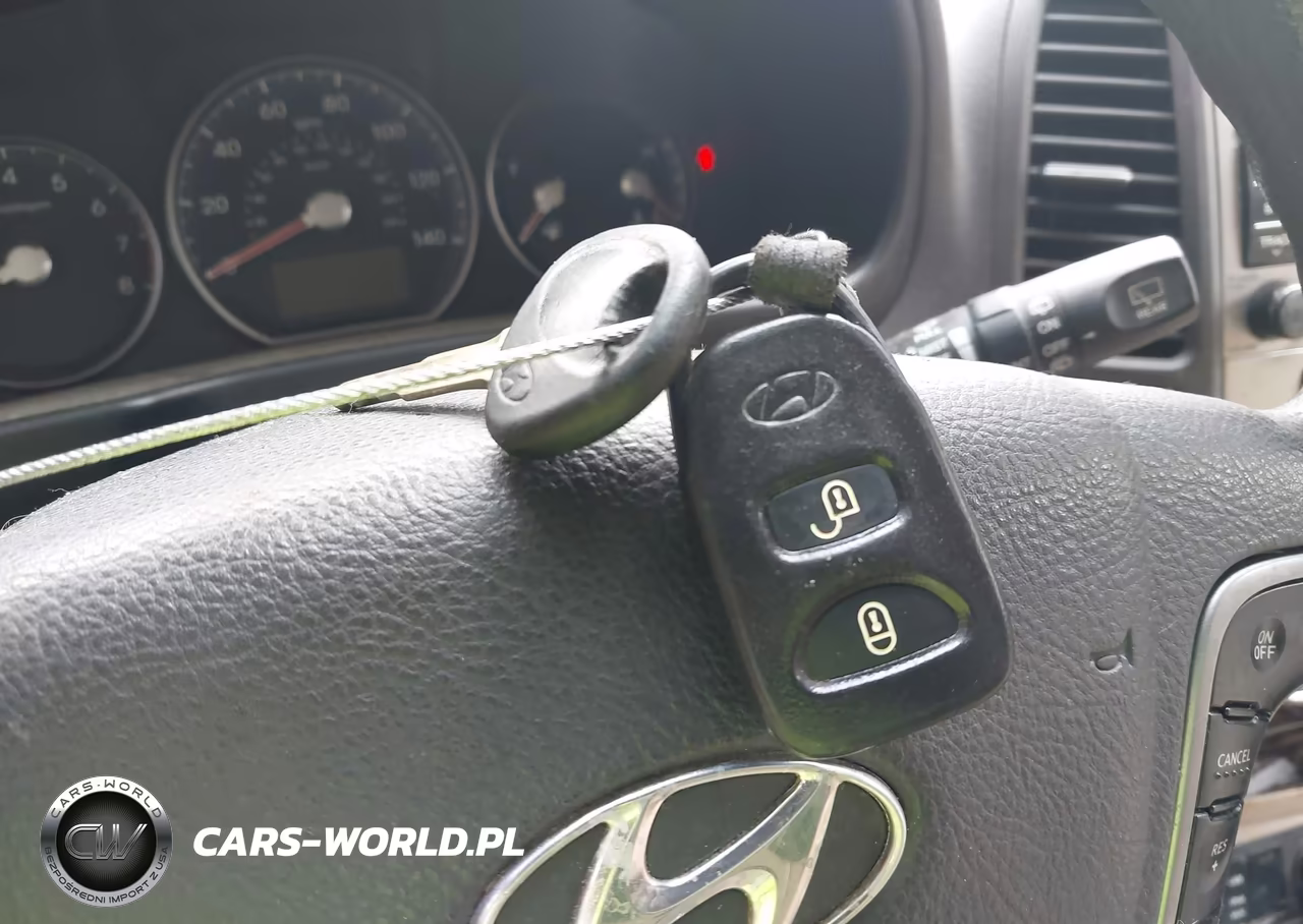 2011 Hyundai Santa Fe Gls V6 VIN:5XYZGDAG9BG020928 - 11