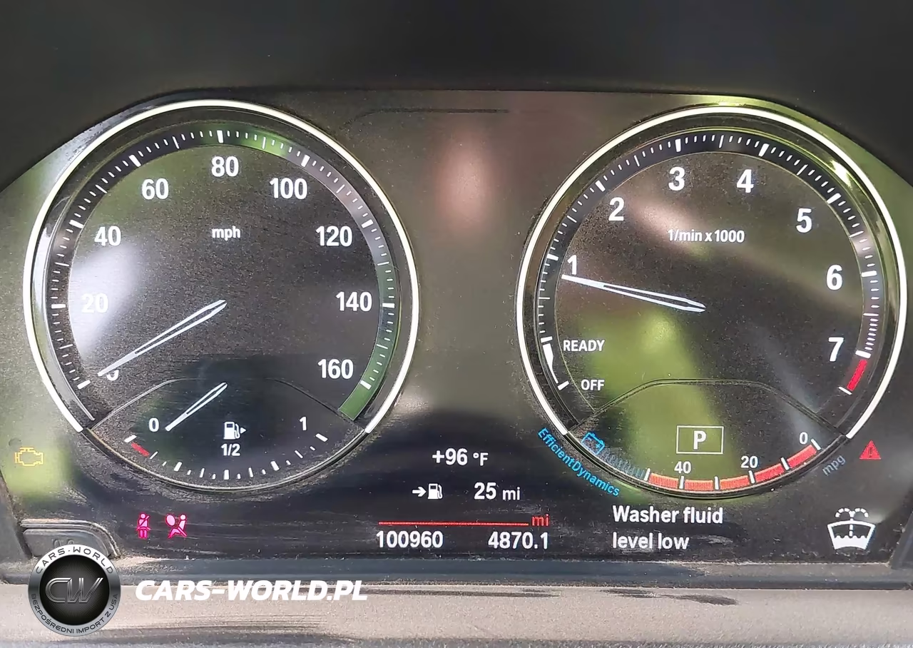 2018 BMW X1 xDrive28I VIN:WBXHT3C33J3H33165 - 7