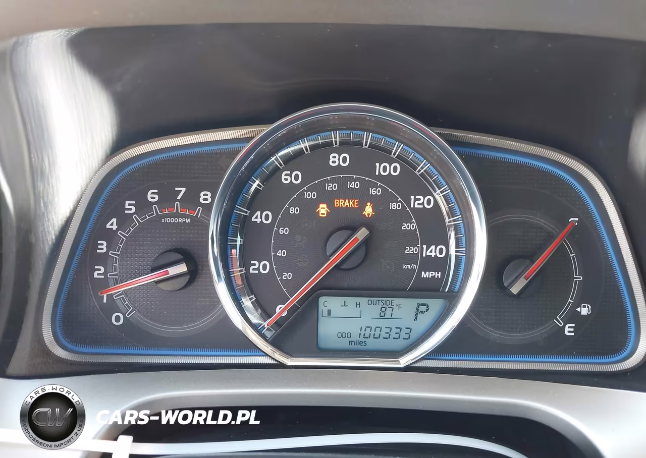 2015 Toyota Rav4 Limited VIN:2T3DFREV2FW399622 - 7