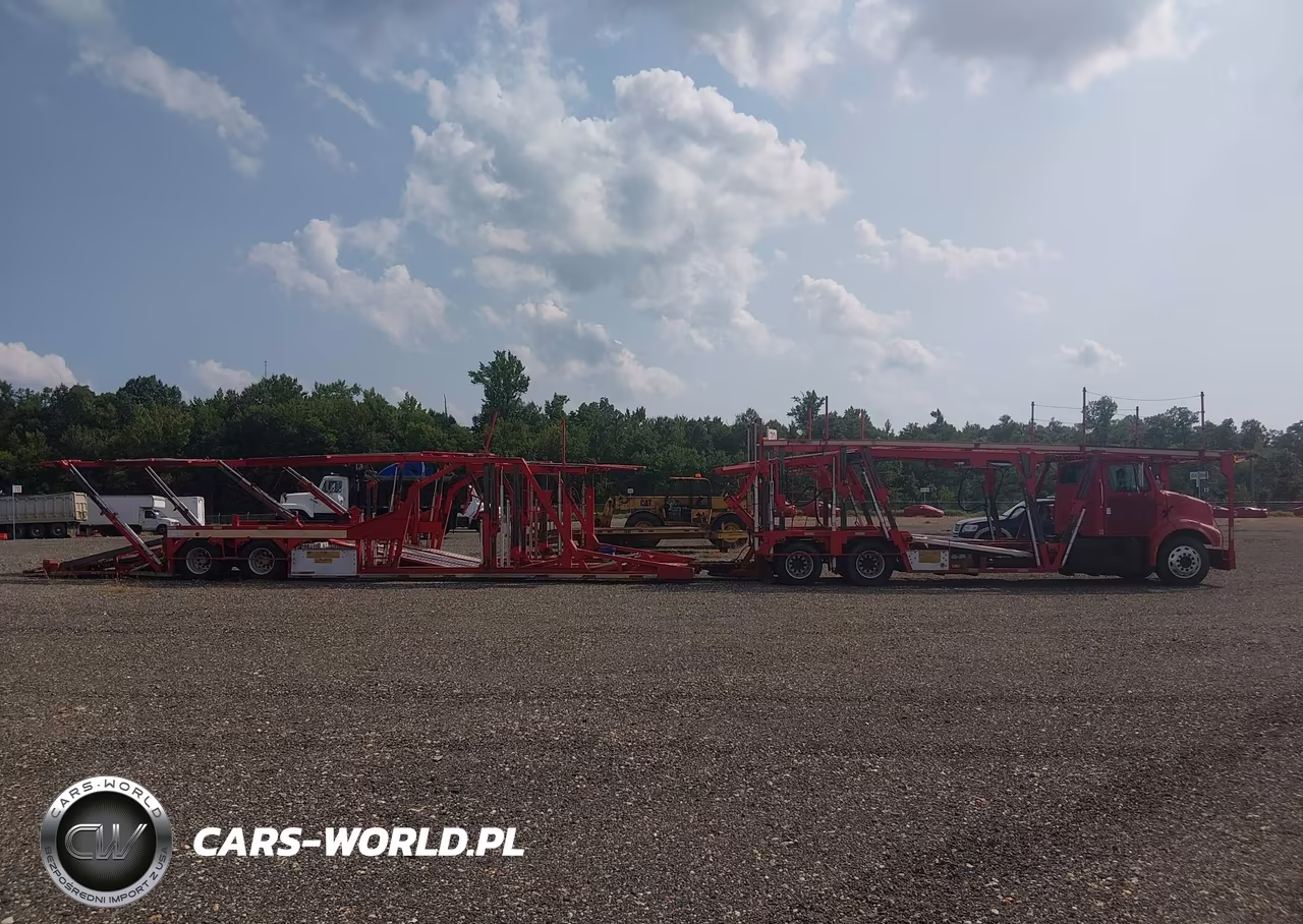 2000 International 8000 8100 VIN:1HSHNAHR1YH346057 - 13
