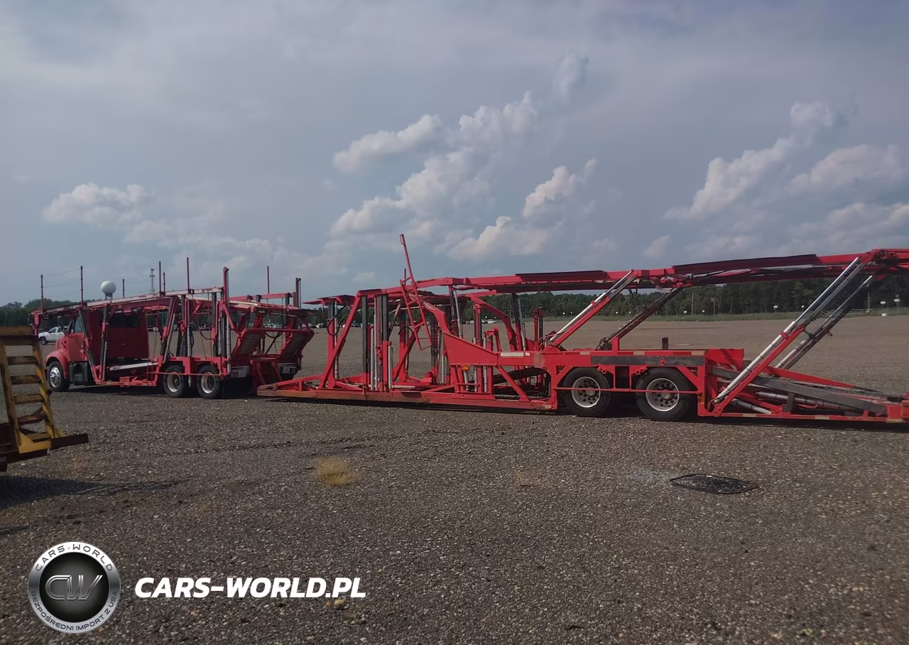 2000 International 8000 8100 VIN:1HSHNAHR1YH346057 - 14