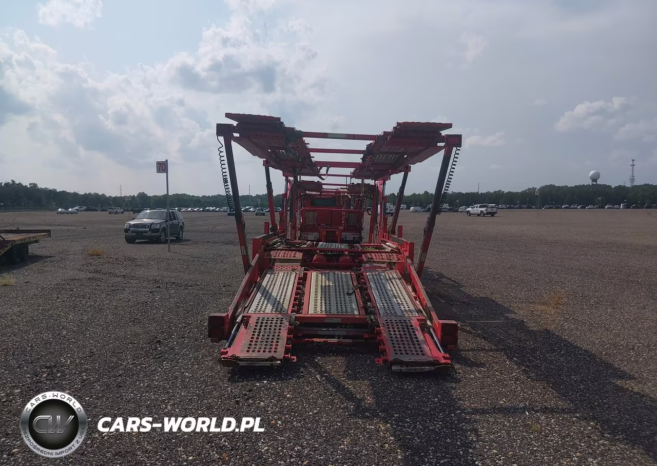 2000 International 8000 8100 VIN:1HSHNAHR1YH346057 - 15