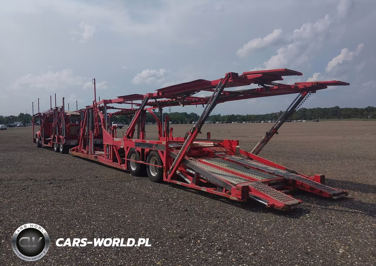 2000 International 8000 8100 VIN:1HSHNAHR1YH346057 - 3
