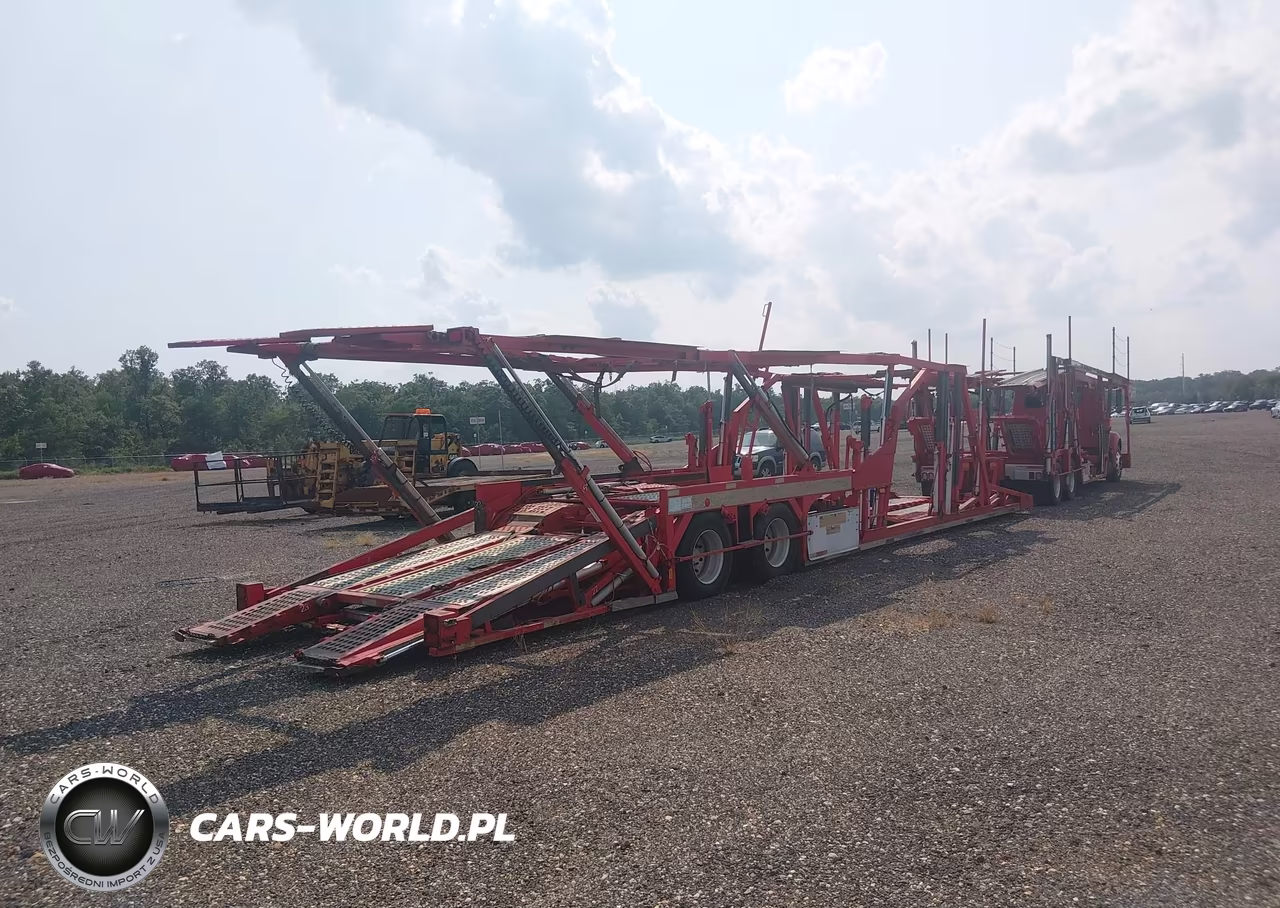 2000 International 8000 8100 VIN:1HSHNAHR1YH346057 - 4