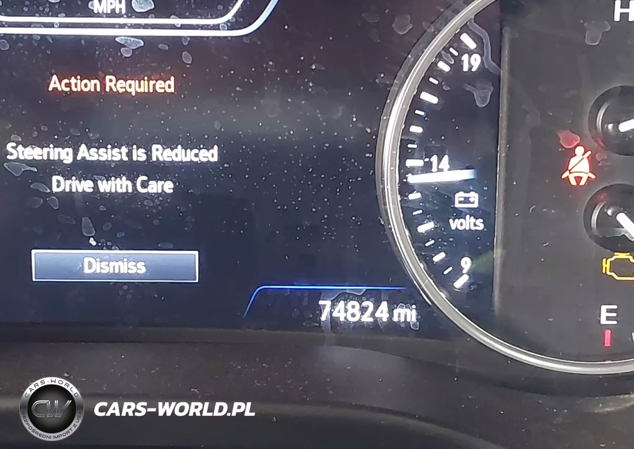 2022 Buick Enclave Fwd Avenir VIN:5GAERDKW3NJ176211 - 7