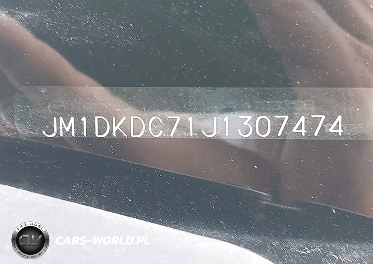 2018 Mazda Cx-3 Touring VIN:JM1DKDC71J1307474 - 9