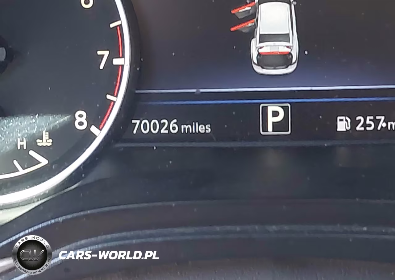 2016 Nissan Maxima 3.5 S VIN:1N4AA6AP5GC412283 - 16