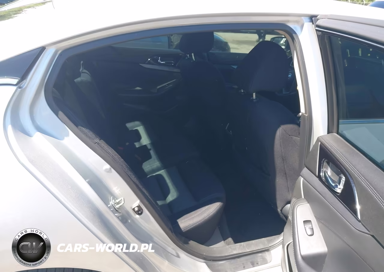 2016 Nissan Maxima 3.5 S VIN:1N4AA6AP5GC412283 - 8