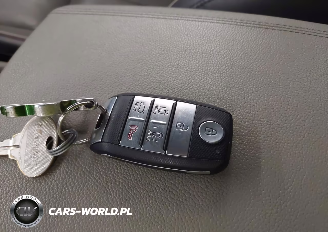 2017 Kia Sedona Lx VIN:KNDMB5C14H6279720 - 11