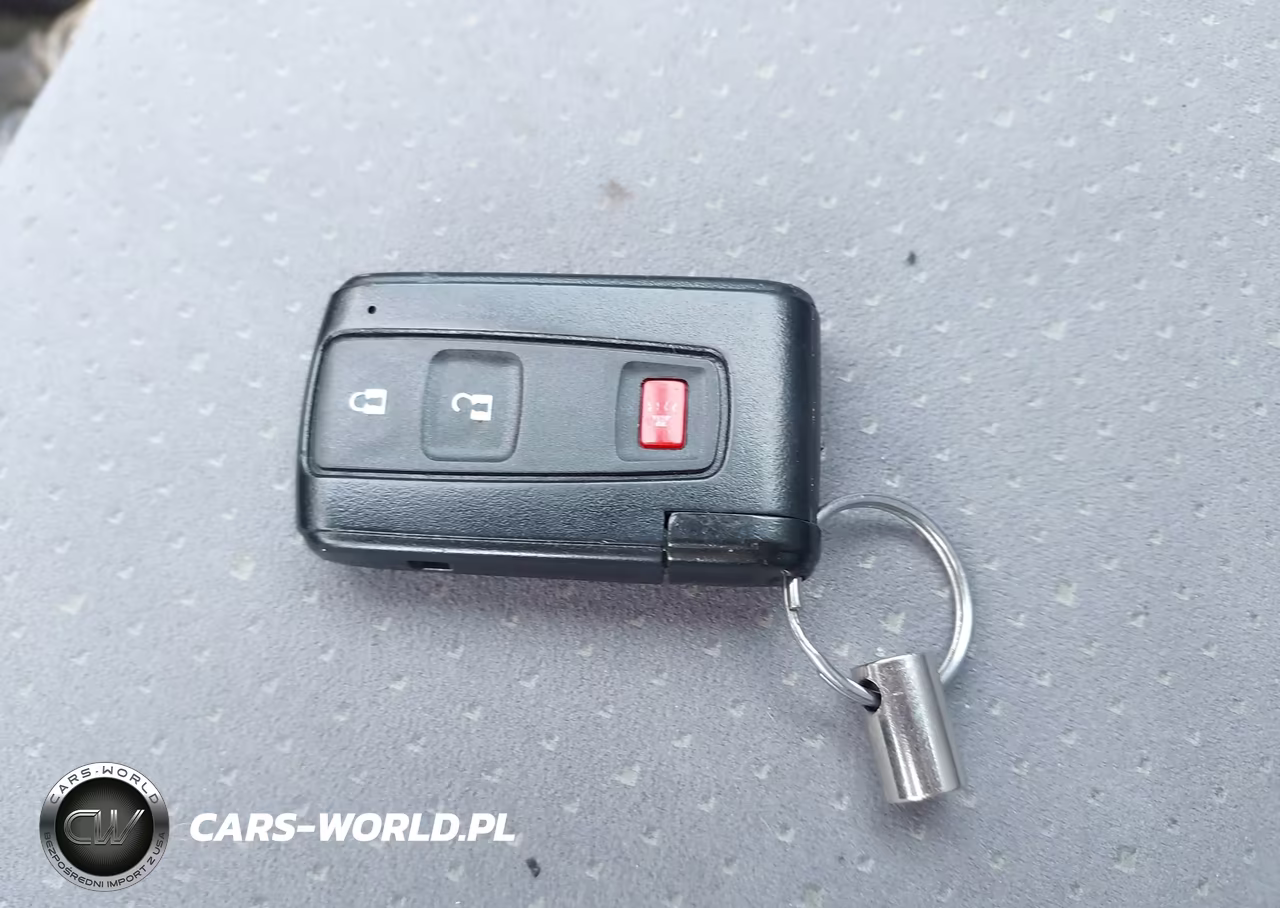 2008 Toyota Prius VIN:JTDKB20U083331849 - 11