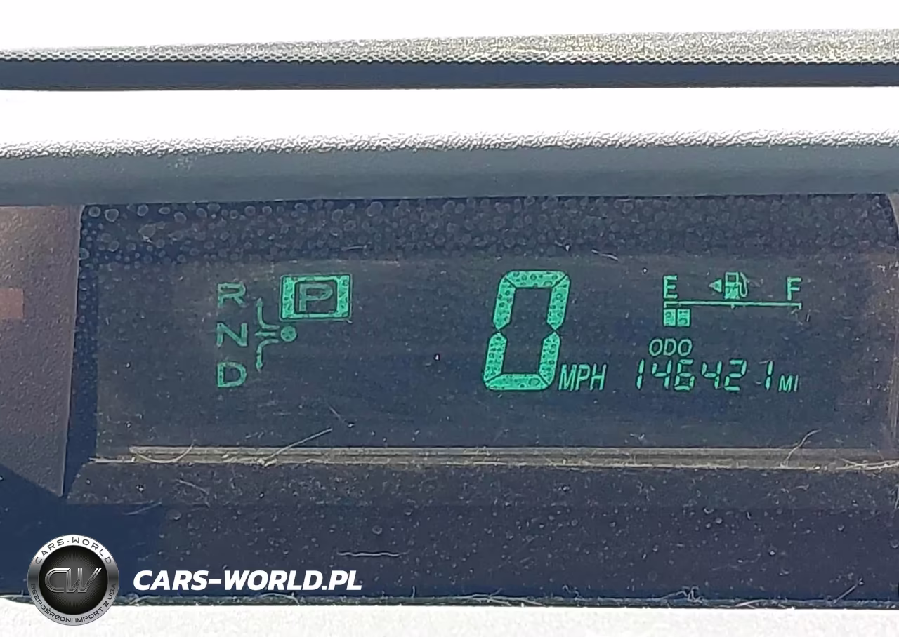 2008 Toyota Prius VIN:JTDKB20U083331849 - 7
