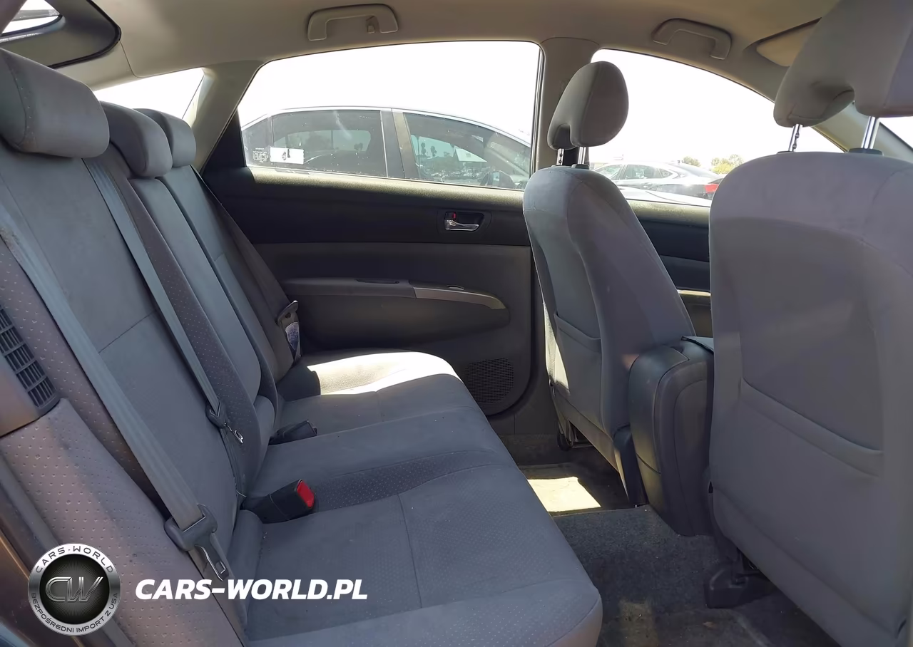 2008 Toyota Prius VIN:JTDKB20U083331849 - 8
