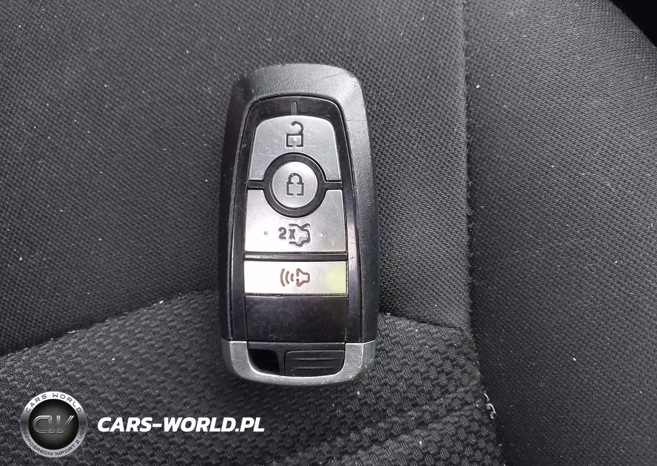 2020 Ford Fusion Hybrid Se VIN:3FA6P0LU6LR101705 - 11
