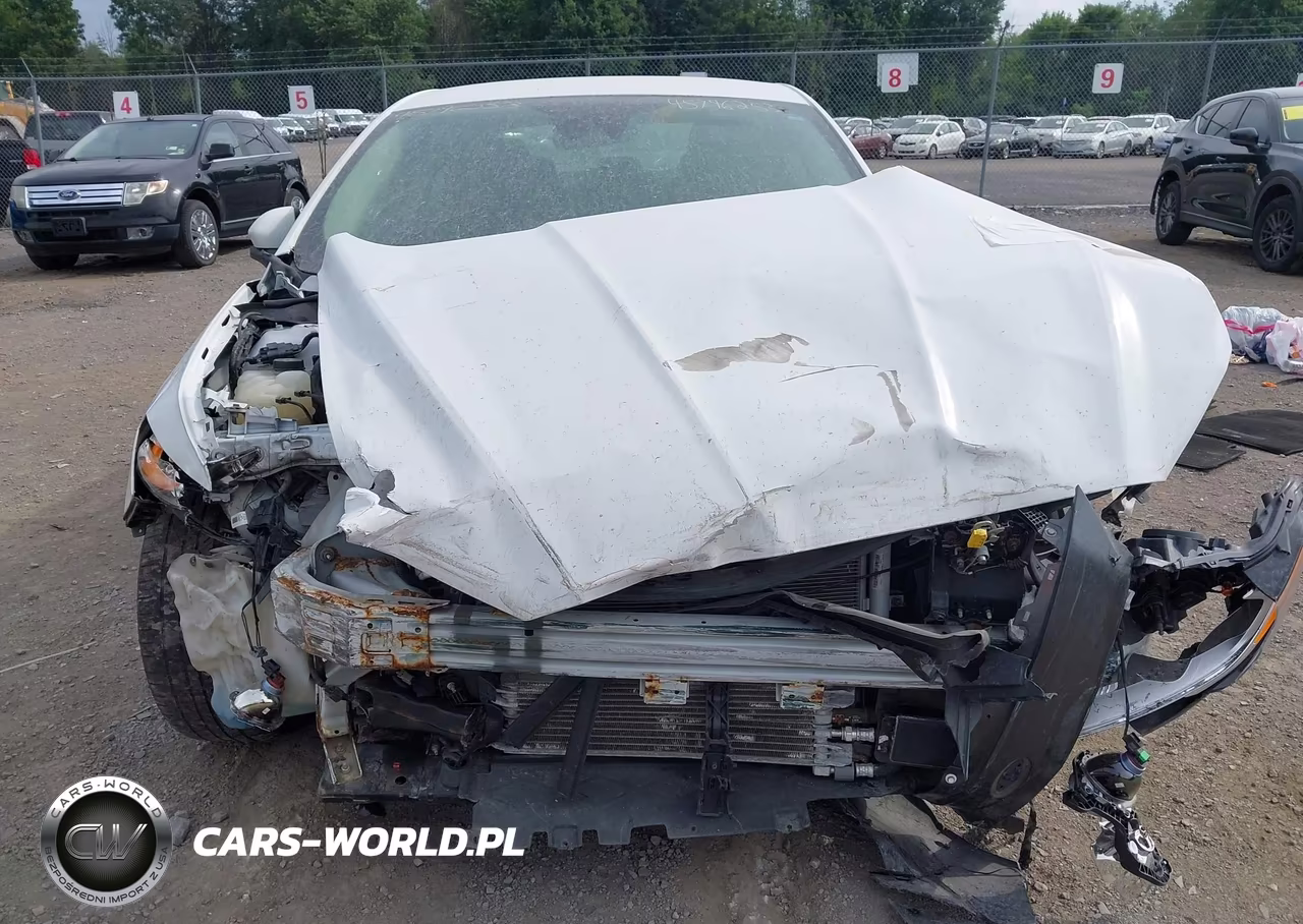 2020 Ford Fusion Hybrid Se VIN:3FA6P0LU6LR101705 - 13