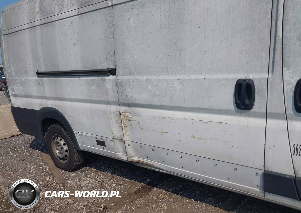 2020 Ram Promaster 3500 Cargo Van High Roof 159 Wb Ext VIN:3C6URVJG7LE109686 - 6
