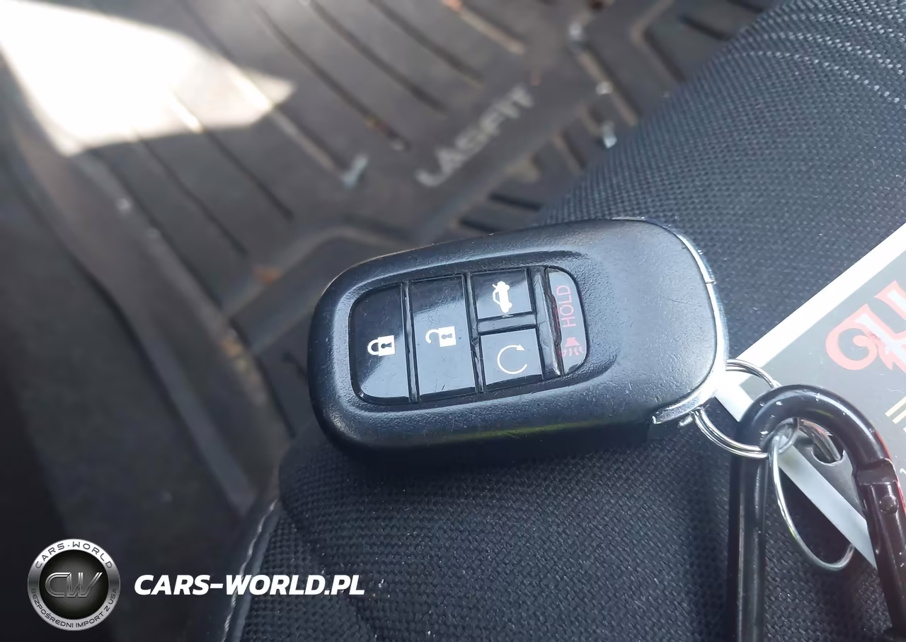 2022 Honda Civic Sport VIN:2HGFE2F56NH595001 - 11