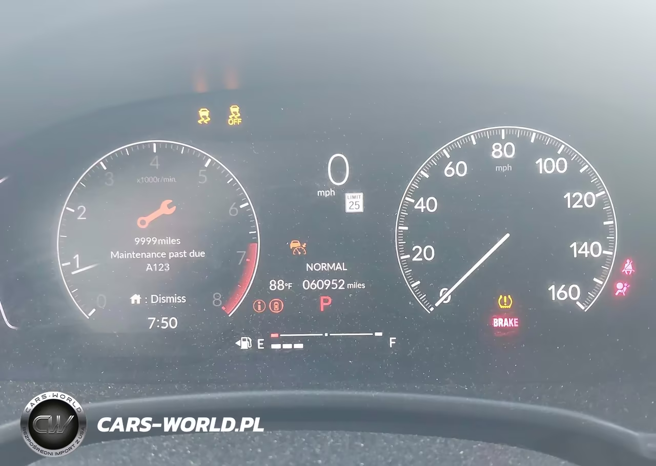 2022 Honda Civic Sport VIN:2HGFE2F56NH595001 - 16