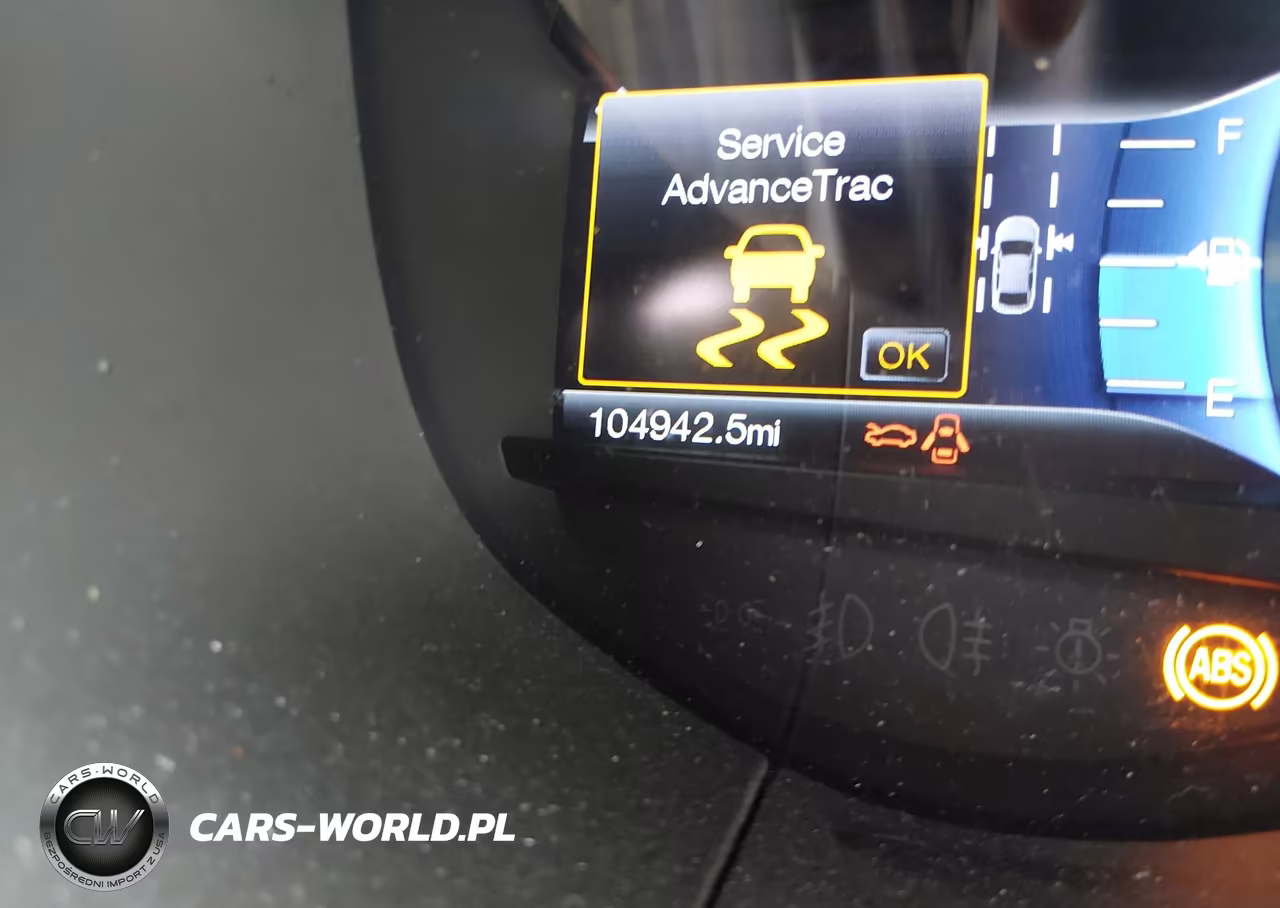 2015 Ford Edge Titanium VIN:2FMPK3K90FBC33868 - 15