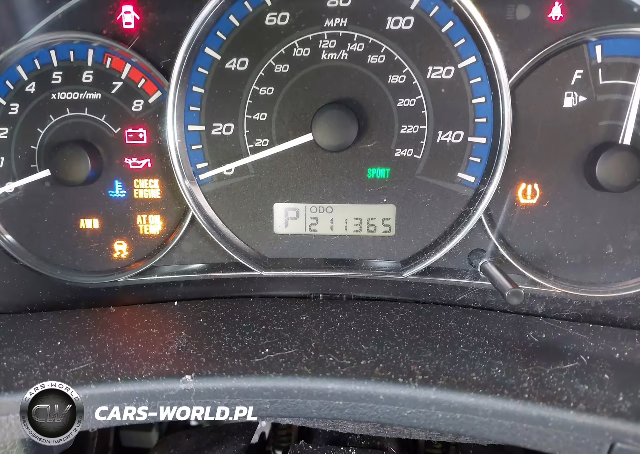 2011 Subaru Forester 2.5X Premium VIN:JF2SHADC7BH758712 - 15