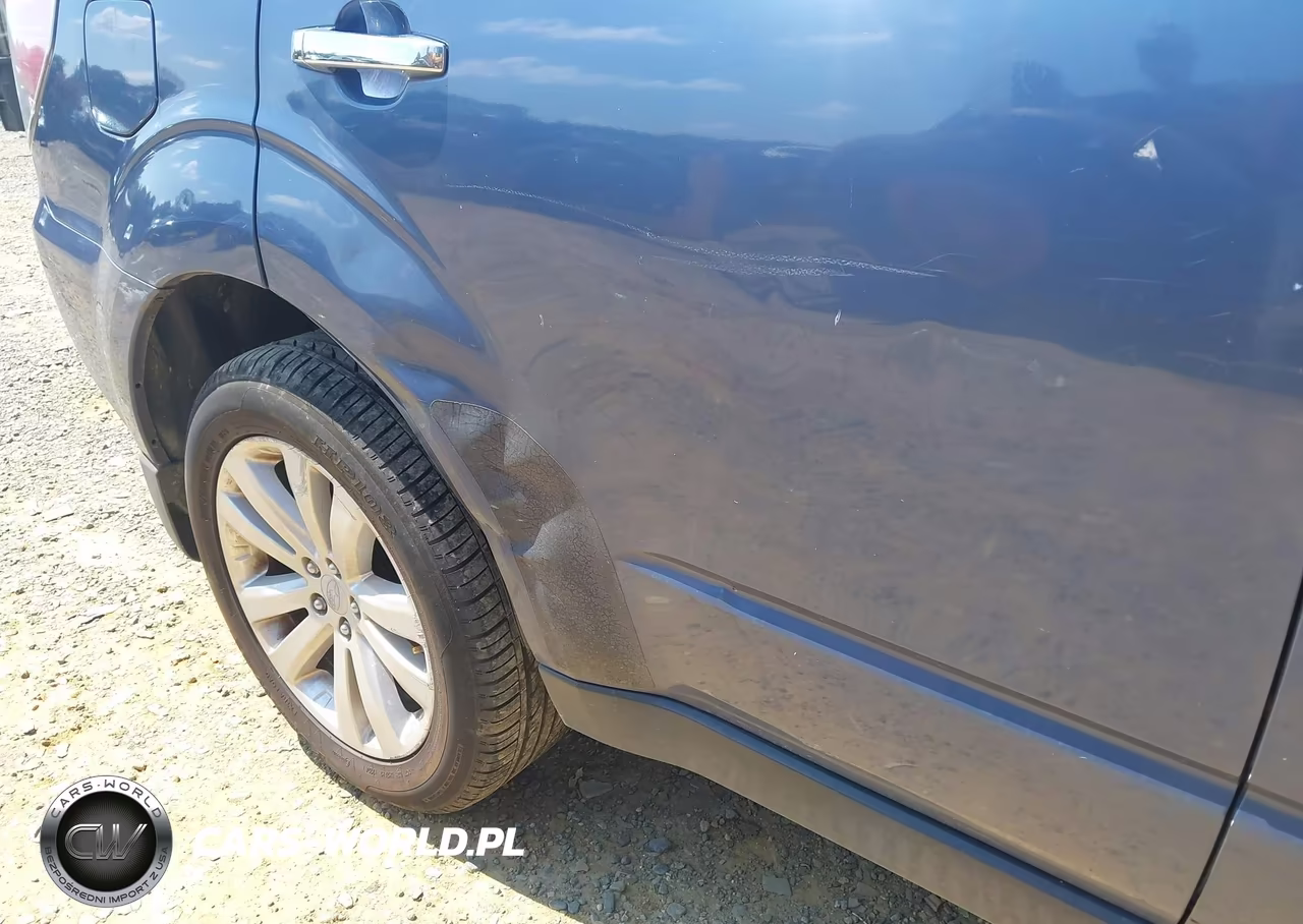 2011 Subaru Forester 2.5X Premium VIN:JF2SHADC7BH758712 - 6