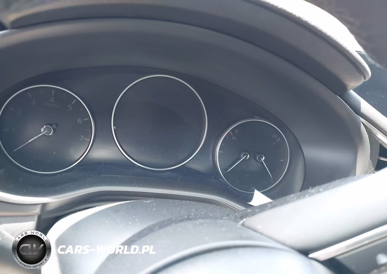 2024 Mazda Mazda3 2.5 S Preferred VIN:JM1BPALM0R1707938 - 7