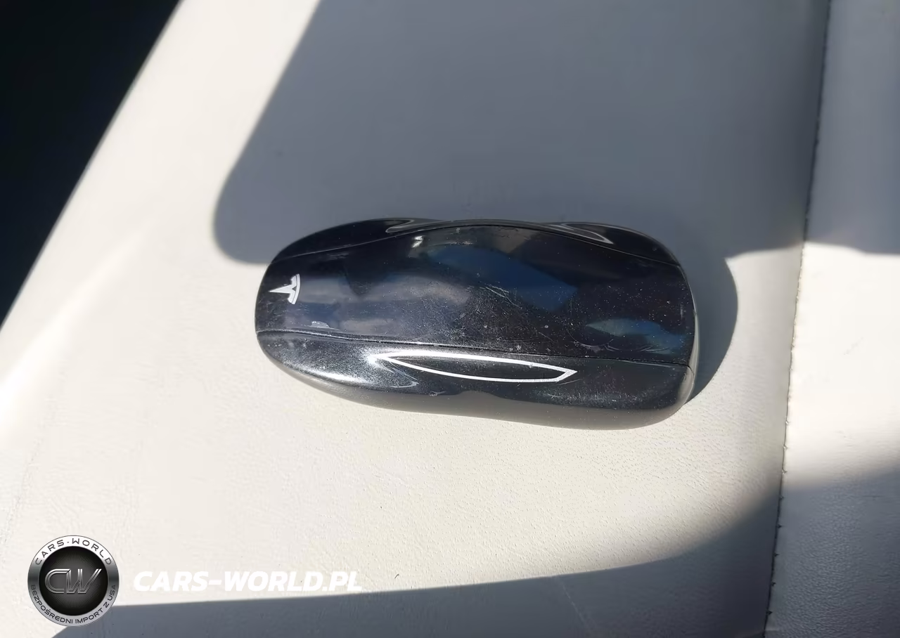 2016 Tesla Model S 60D-70D-75D-85D-90D VIN:5YJSA1E25GF130731 - 11